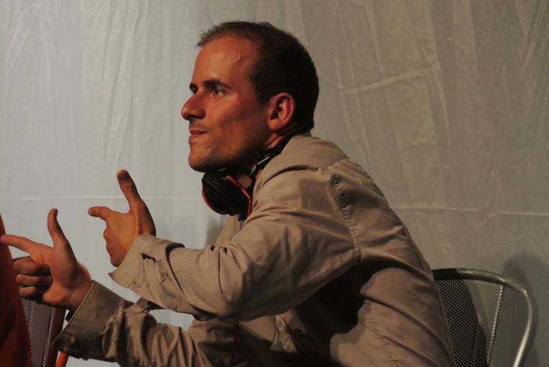 CINQ JOURS EN MARS De Toshiki Okada