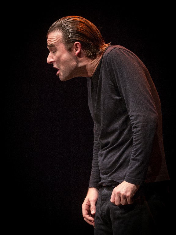 Dans la peau de Cyrano De Nicolas Devort