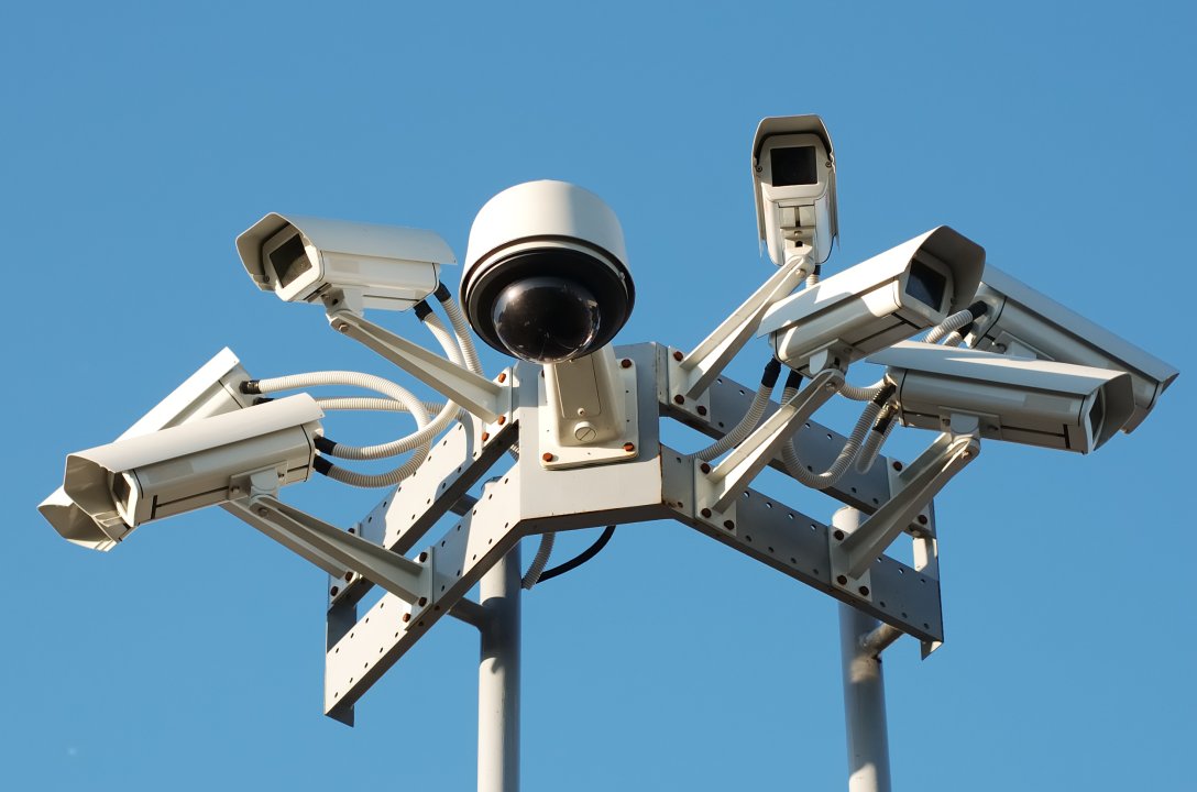 Pour un collectif Coyen contre la video-surveillance