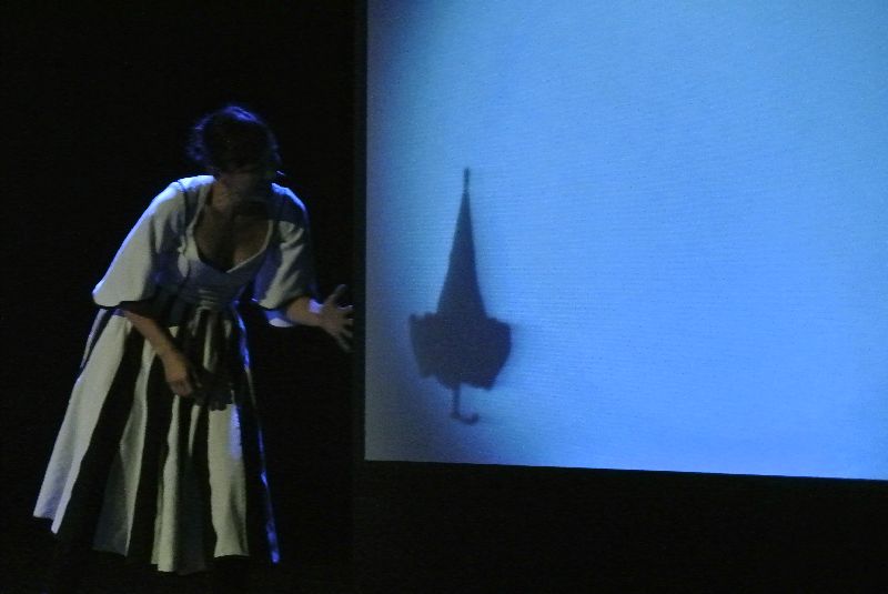 LE FABULEUX VOYAGE DE LA FÉE MÉLODIE De Stéphanie Marino