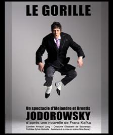 LE GORILLE