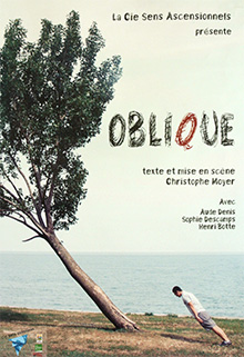 OBLIQUE