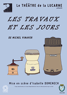 Les Travaux et les jours
