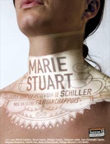 MARIE STUART  De Friedrich Schiller