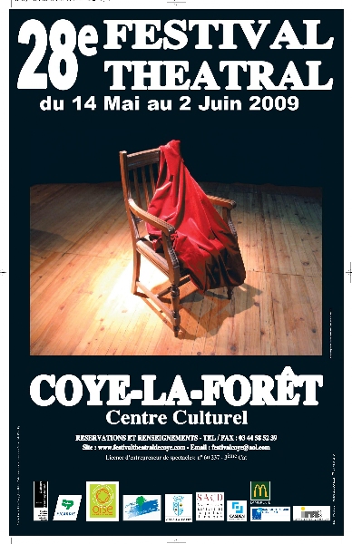 Bilan du Festival 2009 : nouveau record d'affluence