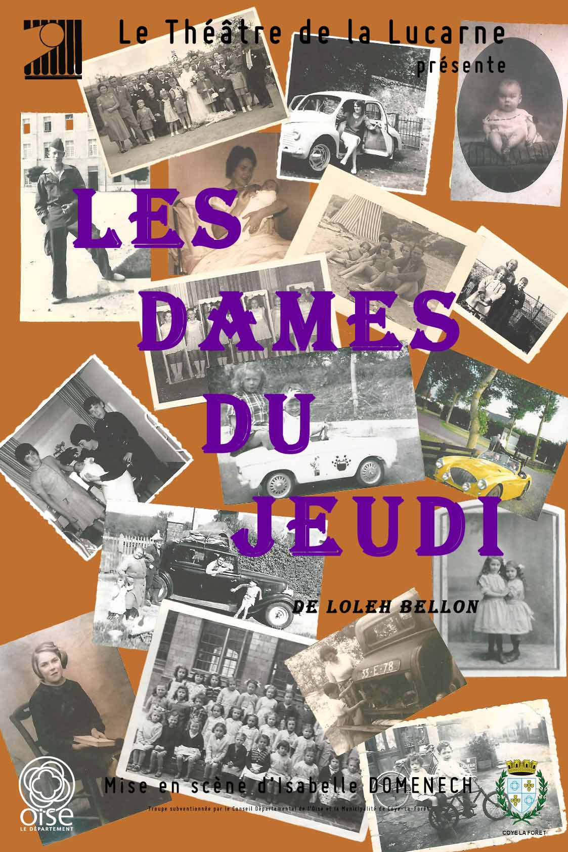 Les Dames du jeudi