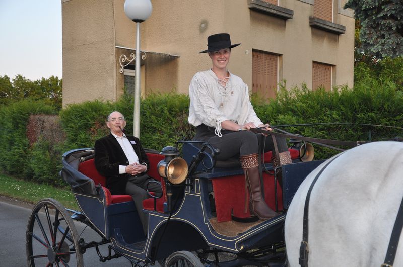 SYLVIE D’après Gérard de Nerval
