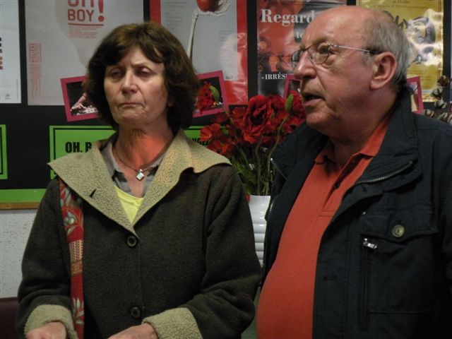 SYLVIE D’après Gérard de Nerval