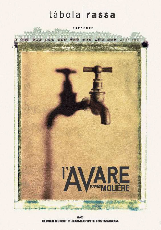 L’Avare