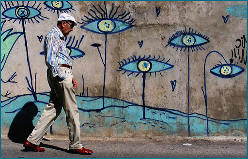 "Big Data" is watching you !