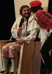 Le Bourgeois gentilhomme (2)