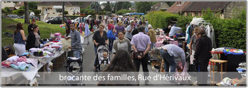 Cet obscur objet des brocantes