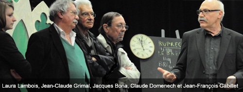 FESTIVAL : LA CLÔTURE
