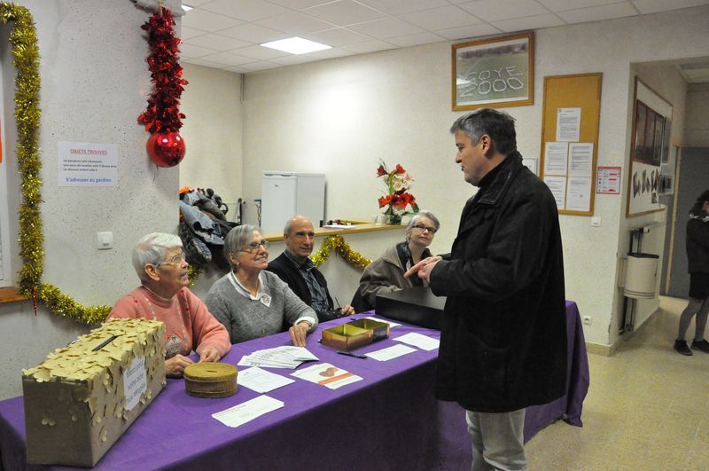 Concert « Solidarité Coye »