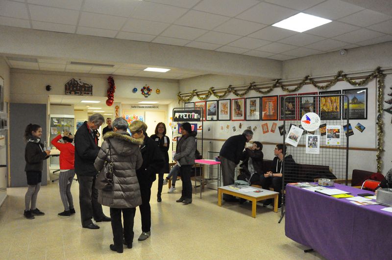 Concert « Solidarité Coye »