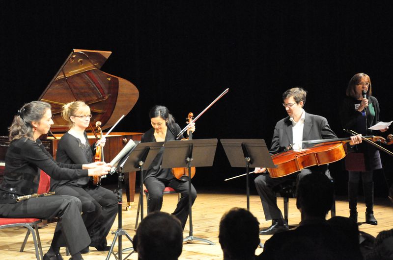 Concert « Solidarité Coye »