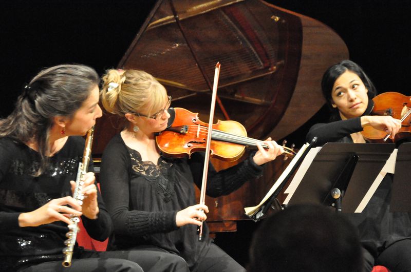 Concert « Solidarité Coye »