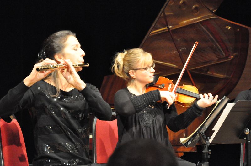 Concert « Solidarité Coye »