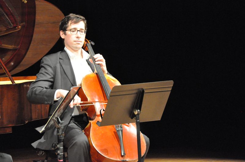 Concert « Solidarité Coye »