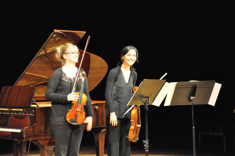 Concert « Solidarité Coye »