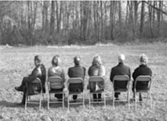 CONVERSATIONS APRÈS UN ENTERREMENT  De Yasmina Reza