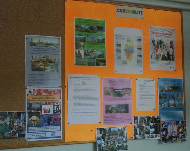 Forum des associations 2019