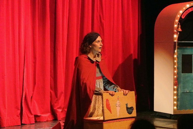 Á TES SOUHAITS De Fabio Marra