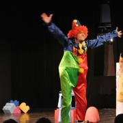 NONO ET LES COULEURS DE L'AMITIÉ
