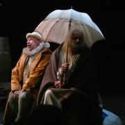 LEAR ET SON FOU