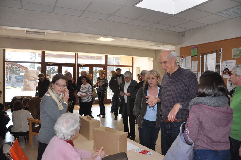 Pour Médecins Sans Frontières, le Théâtre de l’Alambic