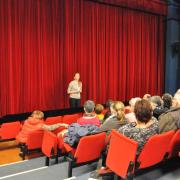 Pour Médecins Sans Frontières, le Théâtre de l’Alambic
