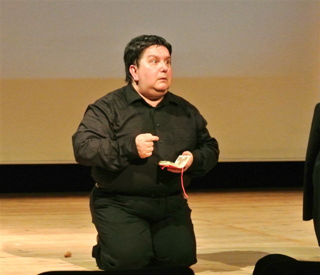 ÉTAT SOEURS De Pierre Pirol