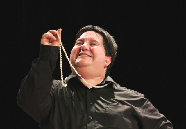 ÉTAT SOEURS De Pierre Pirol