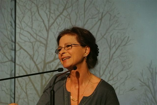INAUGURATION DU 33° FESTIVAL