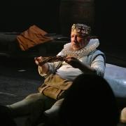 LEAR ET SON FOU