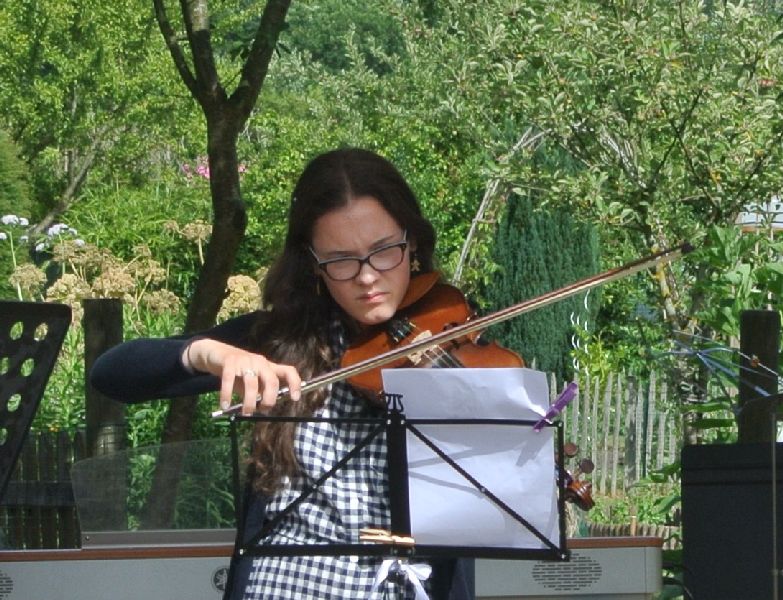 Fête de la Musique (2015)