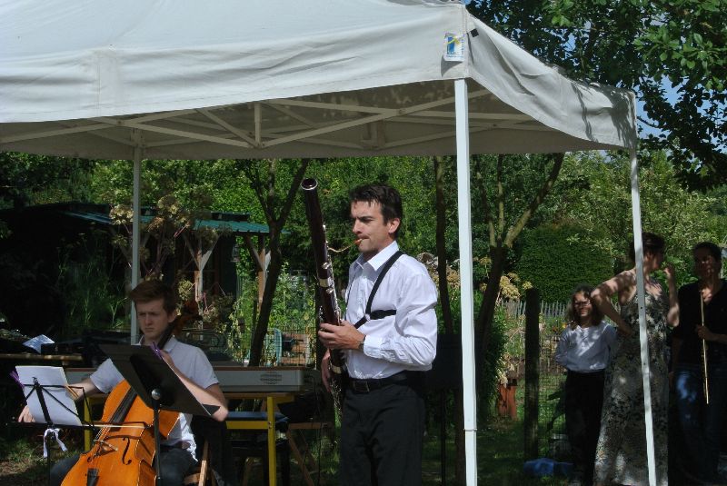 Fête de la Musique (2015)
