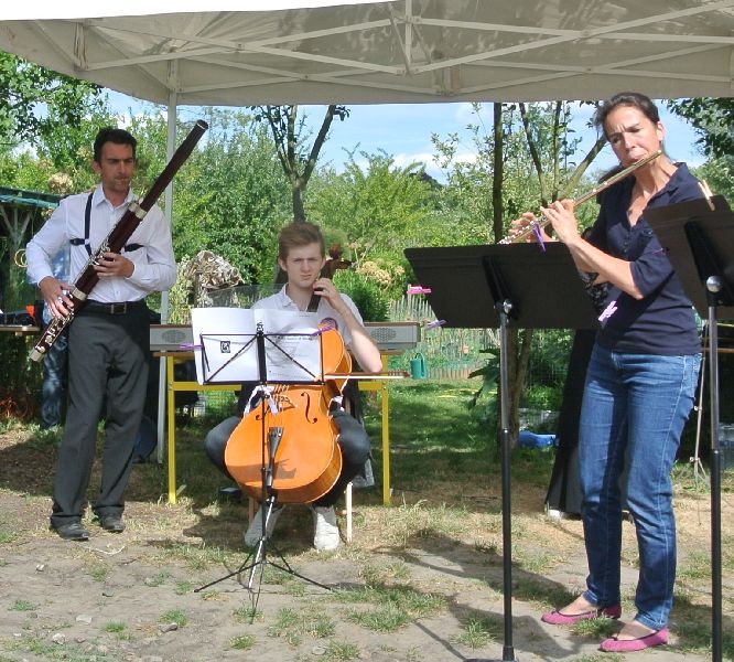 Fête de la Musique (2015)