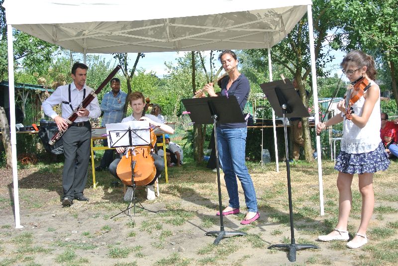 Fête de la Musique (2015)