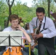 Dimanche 21 juin : Fête de la Musique