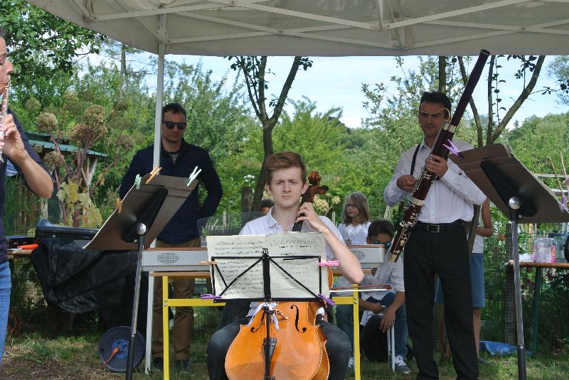 Fête de la Musique (2015)
