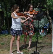 Dimanche 21 juin : Fête de la Musique