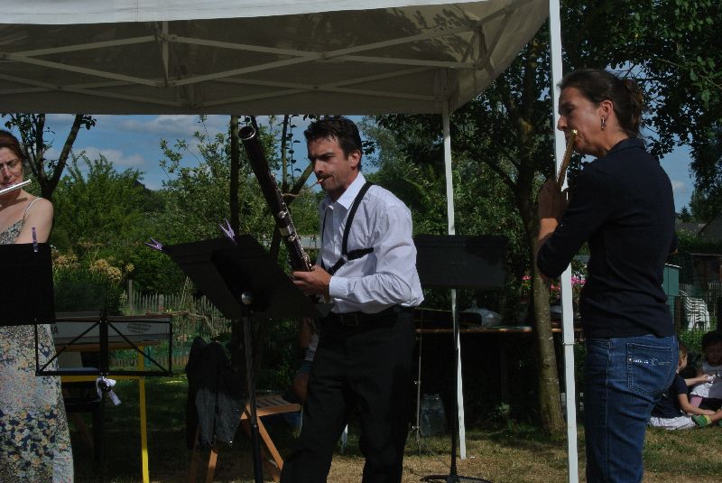 Fête de la Musique (2015)