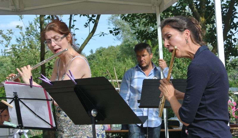Fête de la Musique (2015)