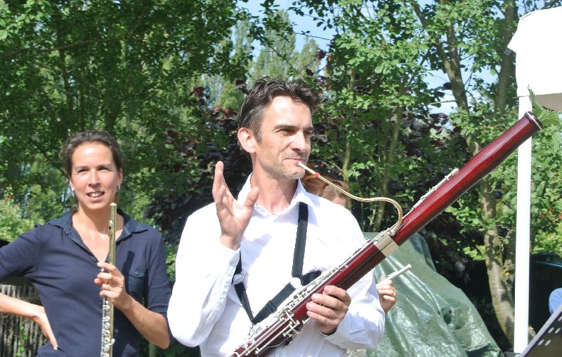 Fête de la Musique (2015)