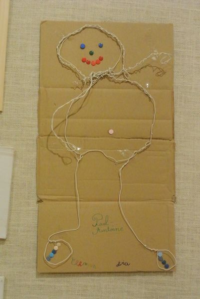 Une soirée de bonheur partagé
