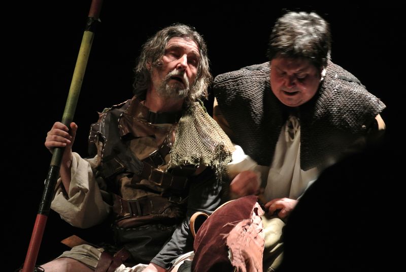 Les réveillés de l’ombre d’Alain Cadéo