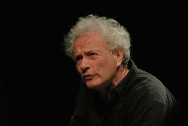 Les réveillés de l’ombre d’Alain Cadéo