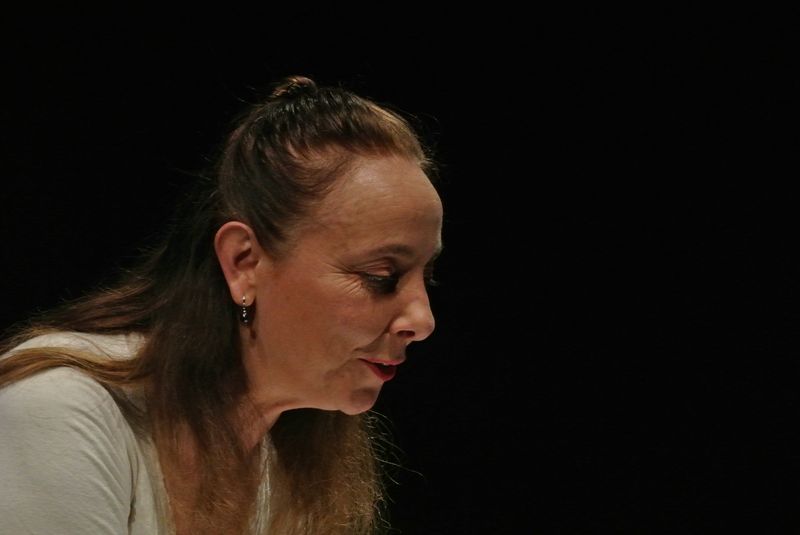 Les réveillés de l’ombre d’Alain Cadéo
