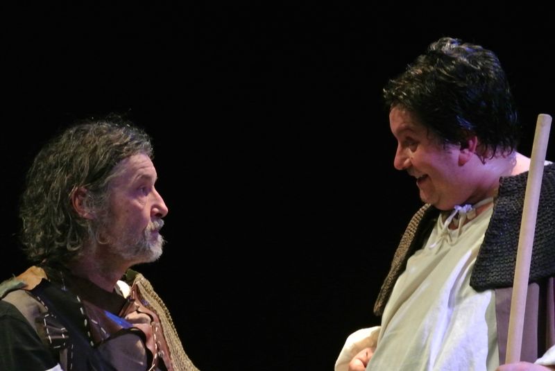 Les réveillés de l’ombre d’Alain Cadéo